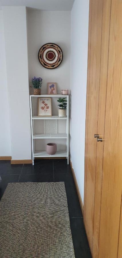 O Terraco Florido Apartment Viseu Room photo