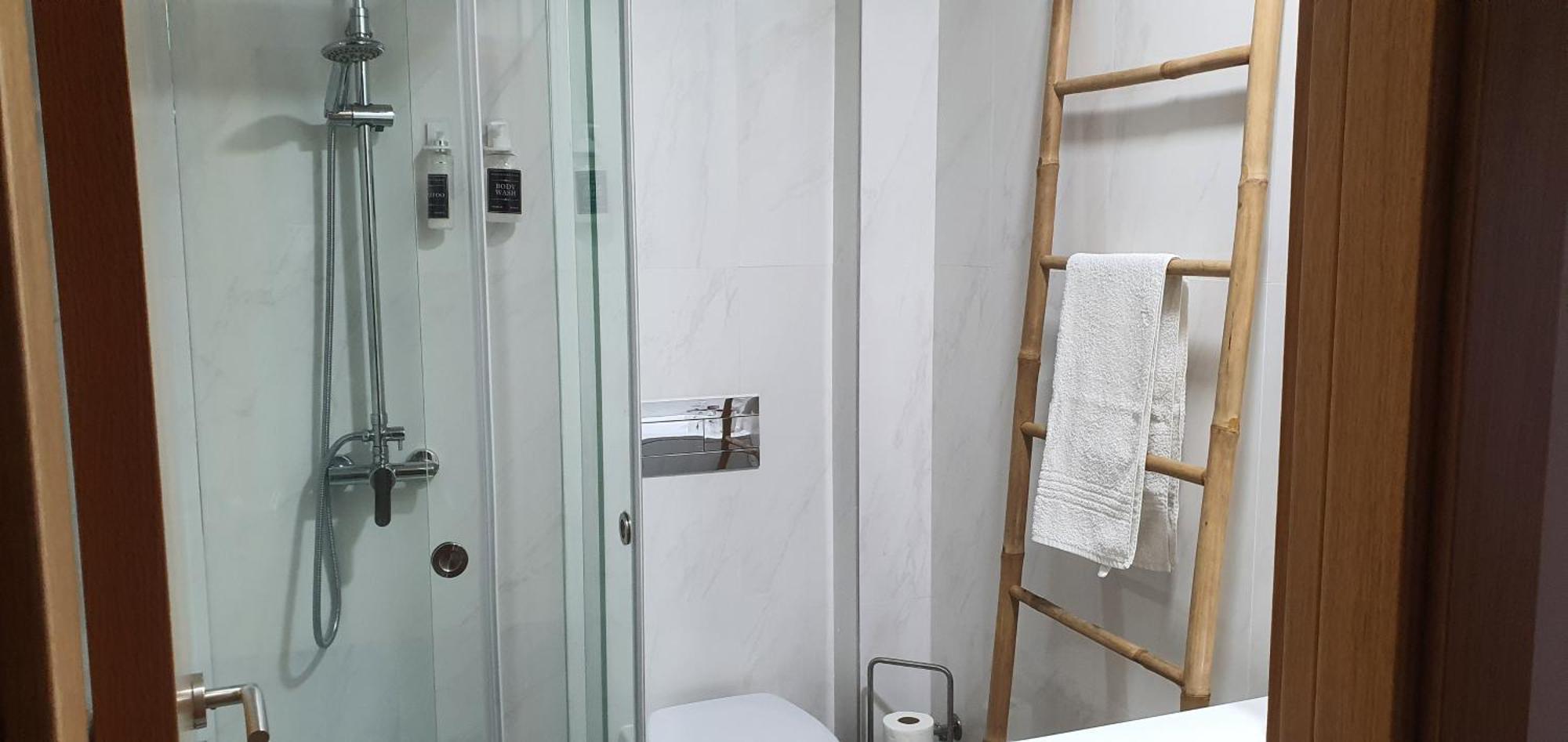 O Terraco Florido Apartment Viseu Exterior photo