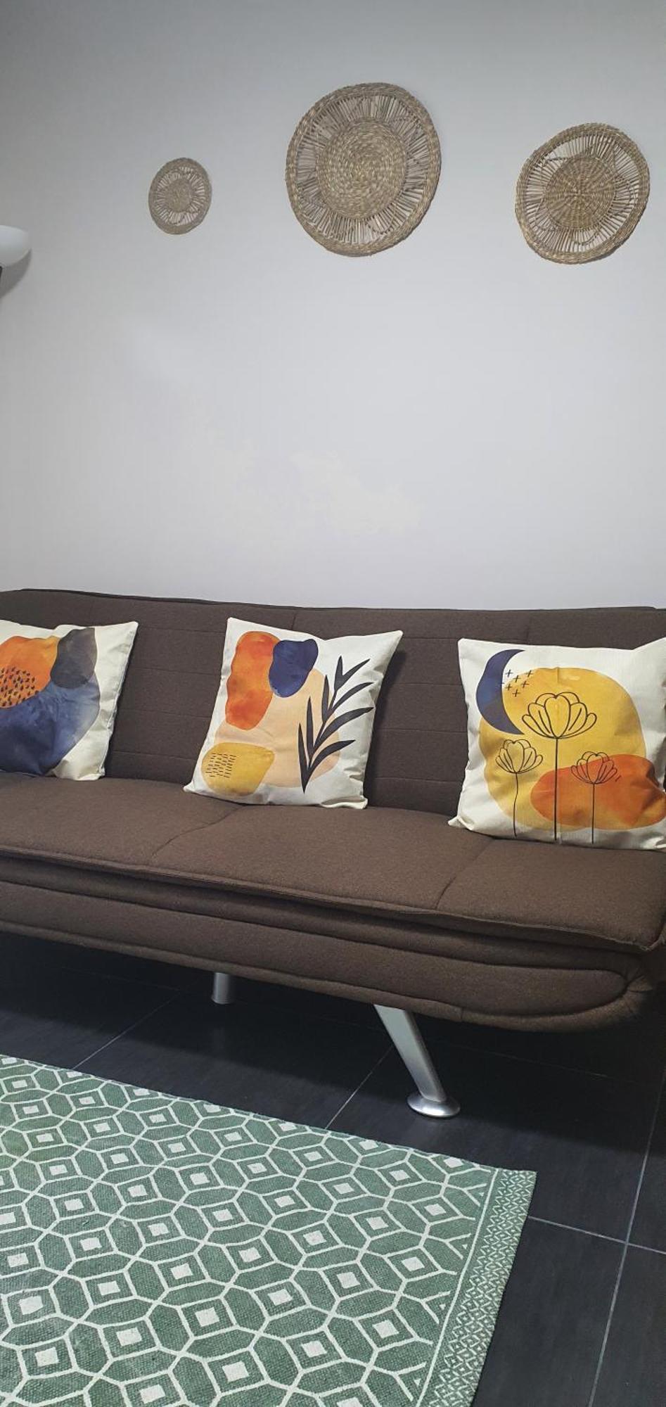 O Terraco Florido Apartment Viseu Exterior photo