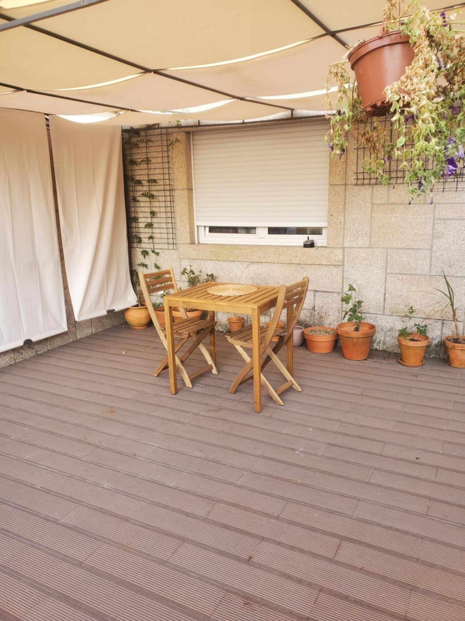 O Terraco Florido Apartment Viseu Exterior photo